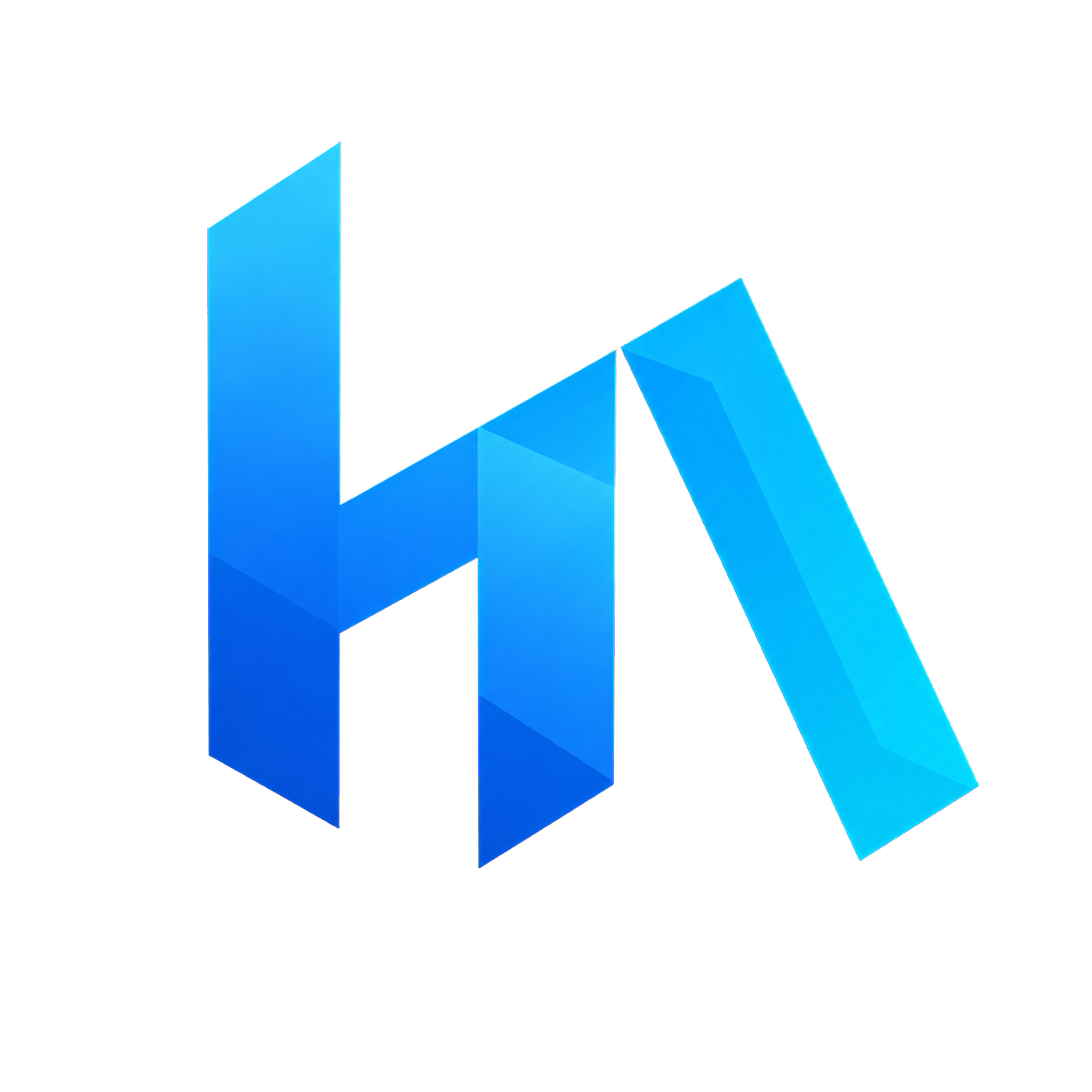 HiroArt — web, AI a vývoj digitálních řešení